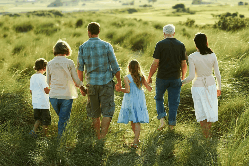 family wellness